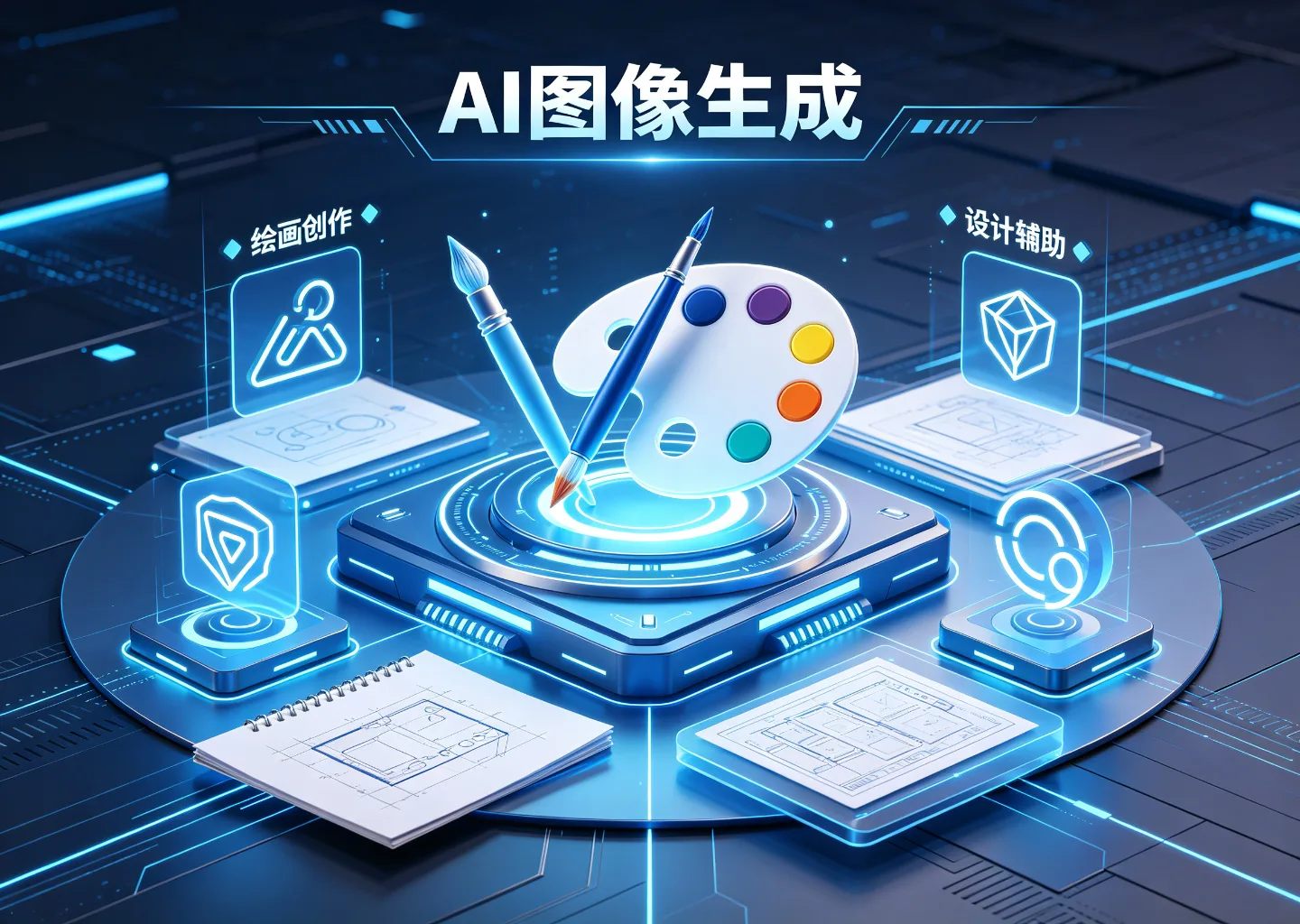 文章配图